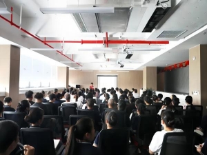 關(guān)愛生命 “救”在身邊！